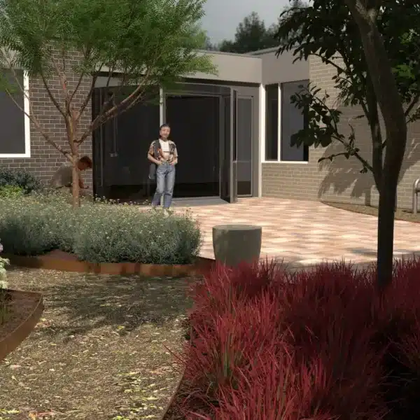 ENTREE DAMSTEDE LYCEUM